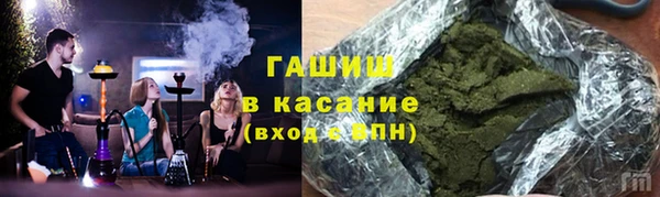 молекула духа Пестово